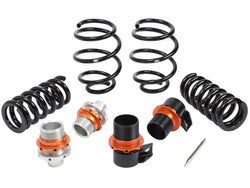 aFe CONTROL Variable Height Springs
