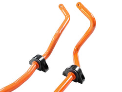 aFe CONTROL Front and Rear Sway Bar Set