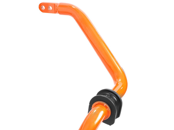 aFe CONTROL Front Sway Bar