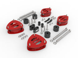 aFe CONTROL 2.0 IN Lift Kit