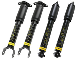 aFe CONTROL Johnny O'Connell Signature Series Front Shock Set