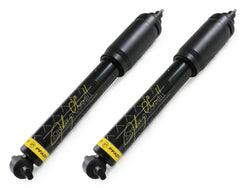 aFe CONTROL Johnny O'Connell Signature Series Front Shock Set
