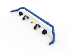 aFe CONTROL Front Sway Bar Race Edition Blue
