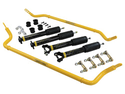 aFe CONTROL Johnny O Connell Stage 1 Suspension Package