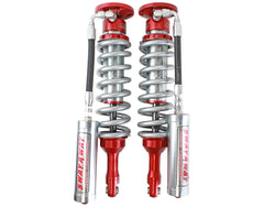 Sway-A-Way 2.5 Front Coilover Kit w/ Remote Reservoir