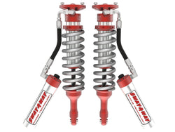 Sway-A-Way 2.5 Front Coilover Kit w/ Compression Adjusters