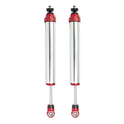 Sway-A-Way 2.0 Rear Shock Kit w/ 1 IN Lift Blocks