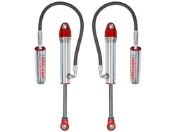 Sway-A-Way 2.5 Rear Shock Kit w/ Remote Reservoir for OE Ride Height