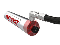 Sway-A-Way 3.0 Front Coilover Kit w/ Remote Reservoirs and Compression Adjuster