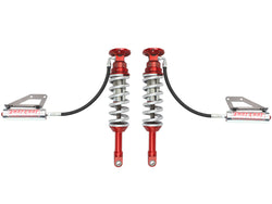 Sway-A-Way 3.0 Front Coilover Kit w/ Remote Reservoirs