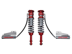 Sway-A-Way 3.0 Front Coilover Kit w/ Remote Reservoirs