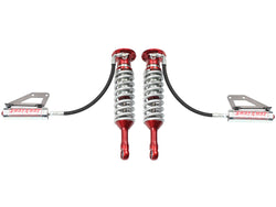 Sway-A-Way 2.5 Front Coilover Kit w/ Remote Reservoirs