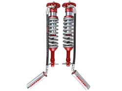 Sway-A-Way 2.5 Front Coilover Kit w/ Remote Reservoirs
