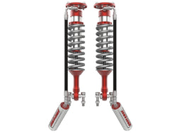Sway-A-Way 2.5 Front Coilover Kit w/ Remote Reservoirs
