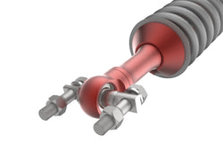 Sway-A-Way 2.5 Front Coilover Kit w/ Remote Reservoirs