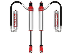 Sway-A-Way 2.5 Front Shock Kit w/ Remote Reservoirs for 2-3.5 IN Lifts