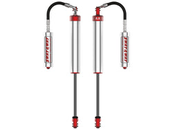 Sway-A-Way 2.5 Rear Shock Kit w/ Remote Reservoirs for 0-1.5 IN Lifts