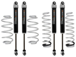 RaceRunner Suspension Package w/ IFP Shocks and Coil Spring Kit