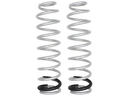 aFe CONTROL RaceRunner Front Coil Springs