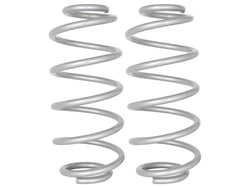aFe CONTROL RaceRunner Rear Coil Springs