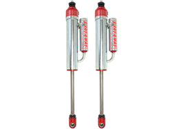 Sway-A-Way 2.5 Front Shock Kit w/ Piggyback Reservoir for 6 IN Lift