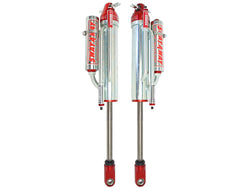 Sway-A-Way 2.5 Rear Bypass Shock Kit For 4-5 IN Lifts