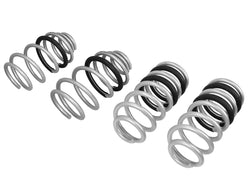 aFe CONTROL PFADT Series Lowering Springs