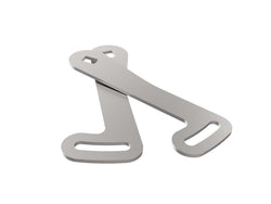 aFe CONTROL Rear Leveling Kit