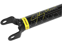 aFe CONTROL Johnny O'Connell Signature Series Front Shock Set