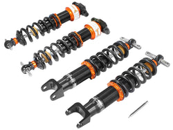 aFe CONTROL PFADT Series Featherlight Adjustable Street/Track Coilover System