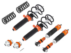 aFe CONTROL Featherlight Single Adjustable Street/Track Coilover System