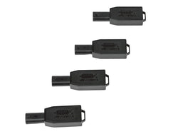 Suspension Logic Electronic Shock Modules w/ Small Connector