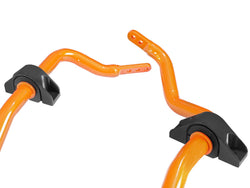 aFe CONTROL Front and Rear Sway Bar Set