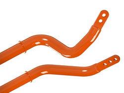 PFADT Series Front and Rear Sway Bar Set