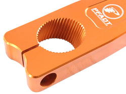 aFe CONTROL PFADT Series Drag Race Rear Sway Bar