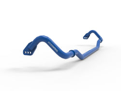 aFe CONTROL Rear Sway Bar Blue