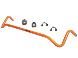 aFe CONTROL Front Sway Bar