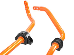 aFe CONTROL Front and Rear Sway Bar Set