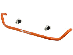aFe CONTROL Front Sway Bar
