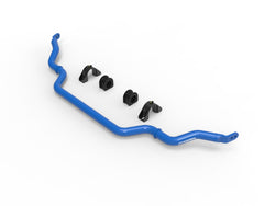 aFe CONTROL Front Sway Bar Blue