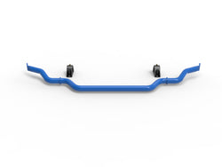 aFe CONTROL Front Sway Bar Blue