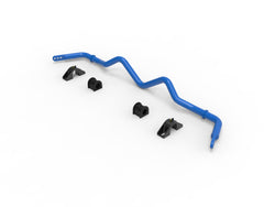 aFe CONTROL Rear Sway Bar Blue