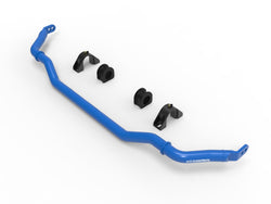 aFe CONTROL Front Sway Bar Blue