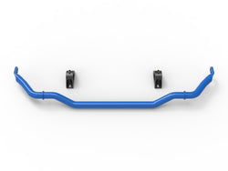 aFe CONTROL Front Sway Bar Blue