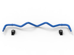 aFe CONTROL Rear Sway Bar Blue