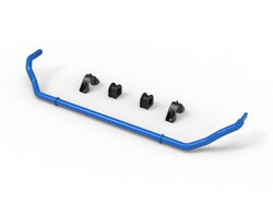 aFe CONTROL Front Sway Bar Blue