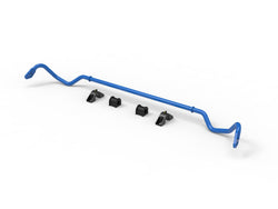 aFe CONTROL Rear Sway Bar Blue