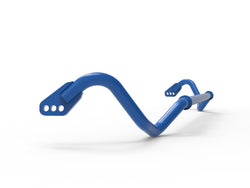 aFe CONTROL Rear Sway Bar Blue