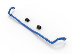 aFe CONTROL Front Sway Bar Blue