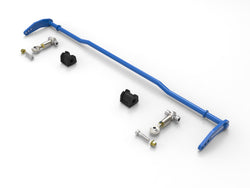 aFe CONTROL Rear Sway Bar Blue